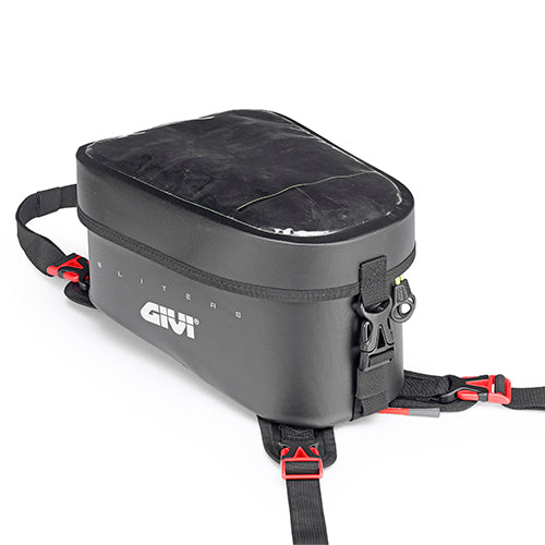 GIVI GRT716 Waterproof 20 Litre Tank Bag - Black