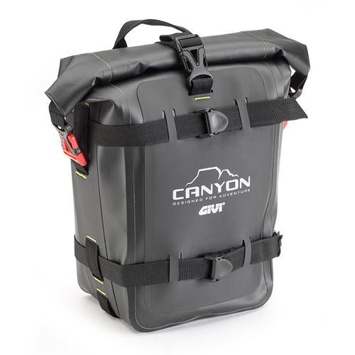 Givi Cargo Bag Crash Bar / Uni 8L