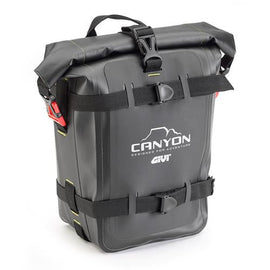 Givi Cargo Bag Crash Bar / Uni 8L