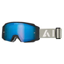 Load image into Gallery viewer, Airoh Blast Xr1 Goggles - Black Matt