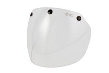 Load image into Gallery viewer, Airoh Garage/Riot Replacement Visor - Clear (Long)