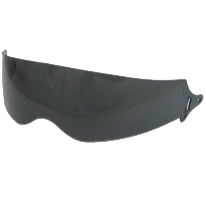 Airoh Rides Replacement Inner Visor - Dark Tint