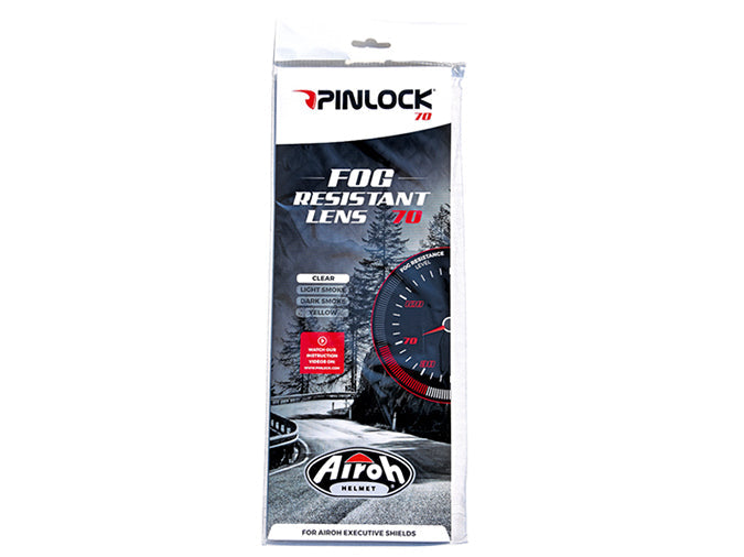 Airoh Executive Pinlock