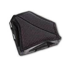 Load image into Gallery viewer, Airoh Commander Replacement Chin Curtain - Black