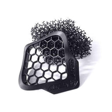 Load image into Gallery viewer, Airoh Aviator 2.2 Chin Vent Filter - Black | Everest Motorcycles