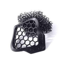 Airoh Aviator 2.2 Chin Vent Filter - Black