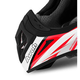 Airoh  Aviator 2.2  Chin Vent Guard - Black