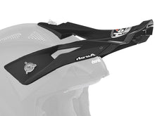 Load image into Gallery viewer, Airoh Replacement Peak for Aviator 2.2 Helmets - Color Matt | Everest Motorcycles