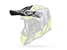 Load image into Gallery viewer, Airoh Aviator 2.3 Great  Replacement Peak - Yellow Matt