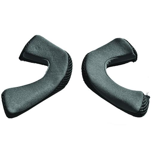 Airoh TRR-S CheekPads - XS - 25mm