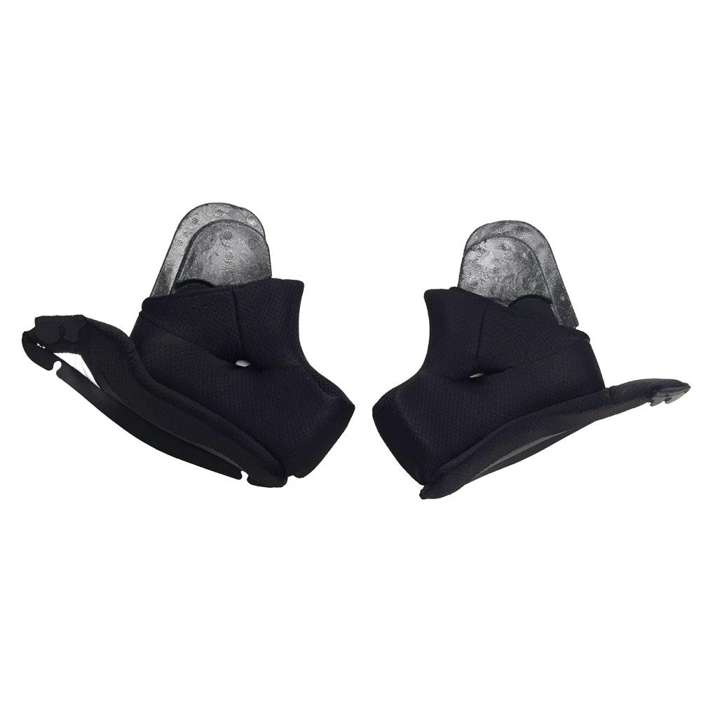 Airoh Commander Cheekpads - 2XL