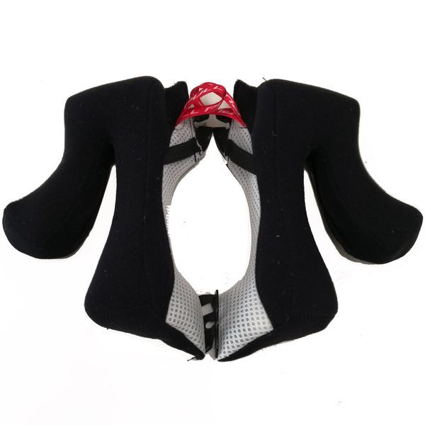 Airoh Aviator Ace Cheekpads - L - 10mm