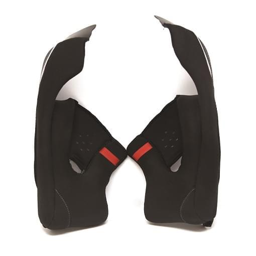 Airoh Spark Cheekpads - XS