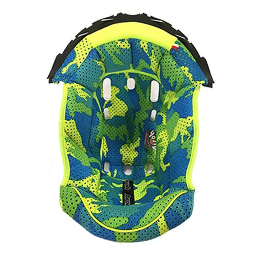 Airoh Aviator 2.2 Mimet Crown Liner - S