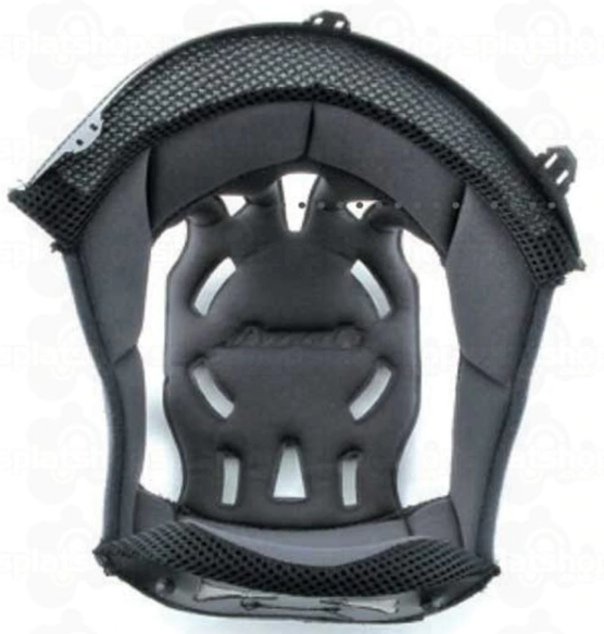 Airoh TRR-S 2018 Crown Liner - 2XL