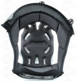 Airoh TRR-S 2018 Crown Liner - XL