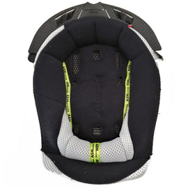 Airoh Aviator Ace Crown Liner -  XS - 15mm