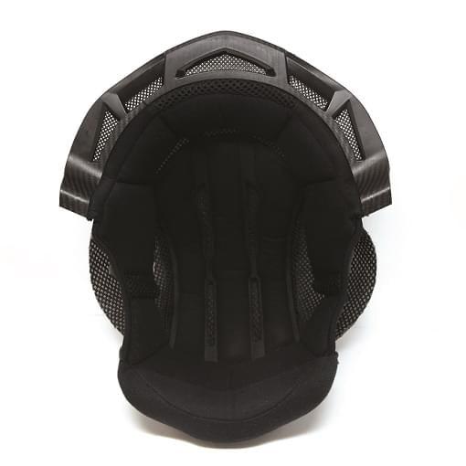Airoh Wraap Replacement Helmet Crown Liner - M