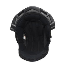 Load image into Gallery viewer, Airoh Spark (SPKC) Crown Liner - XL