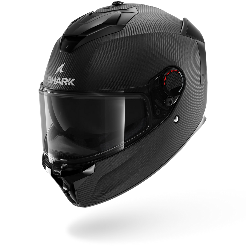 SHARK SPARTAN GT PRO CARBON SKIN Mat