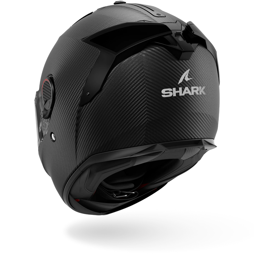 SHARK SPARTAN GT PRO CARBON SKIN