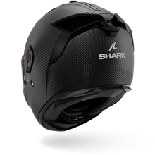 Load image into Gallery viewer, SHARK SPARTAN GT PRO CARBON SKIN (