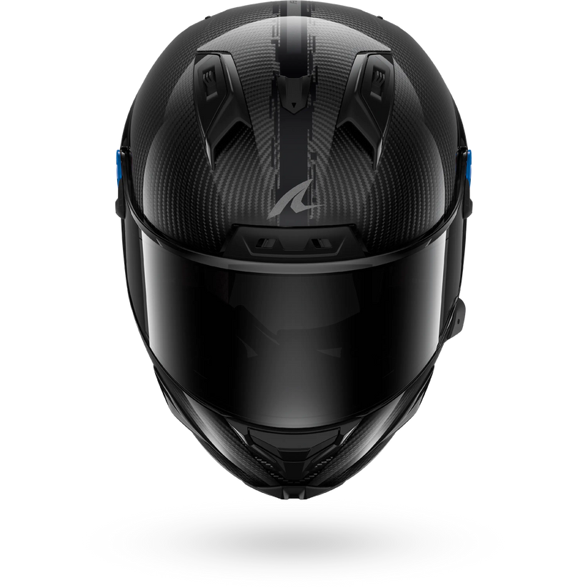 SHARK AERON-GP FIM RACING #2 FULL CARBON