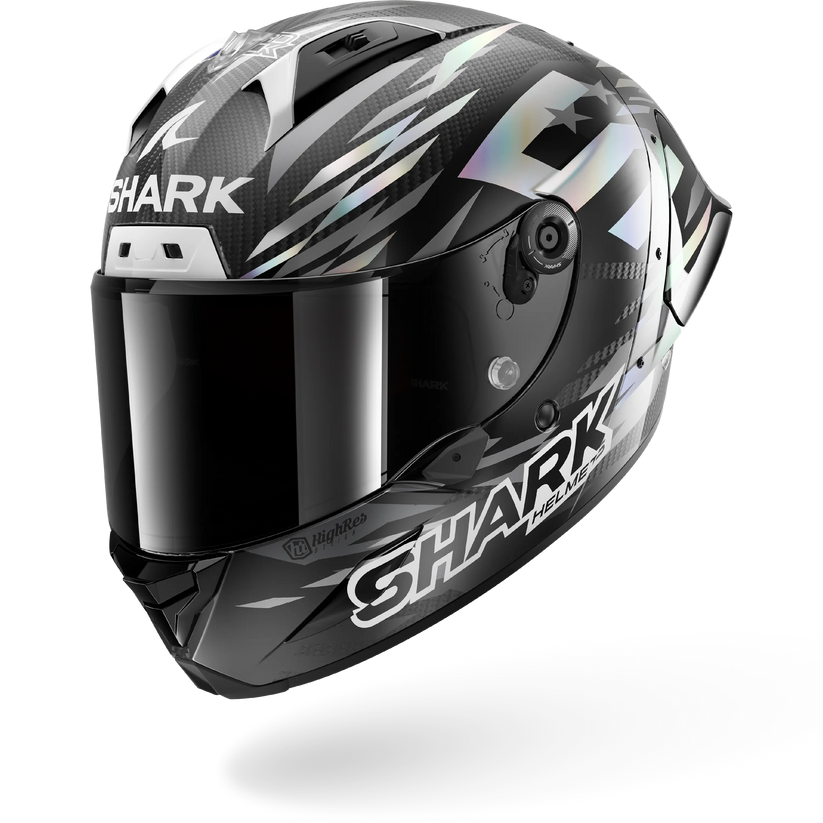 SHARK AERON-GP FIM RACING #2 REPLICA ZARCO WINTER TEST 26