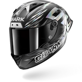 SHARK AERON-GP FIM RACING #2 REPLICA ZARCO WINTER TEST 26