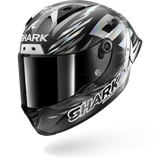 SHARK AERON-GP FIM RACING #2 REPLICA ZARCO SUZUKA 26 Mat