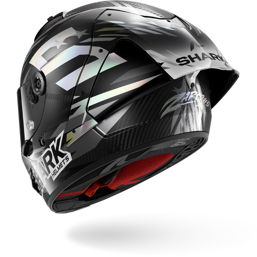 SHARK AERON-GP FIM RACING #2 REPLICA ZARCO SUZUKA 26 Mat