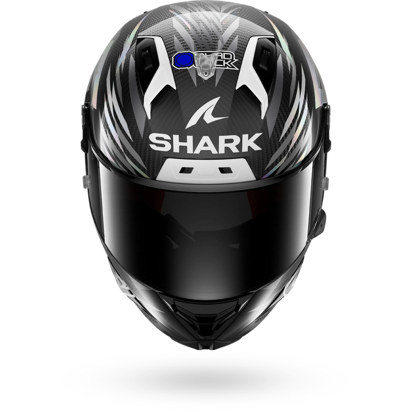SHARK AERON-GP FIM RACING #2 REPLICA ZARCO SUZUKA 26 Mat