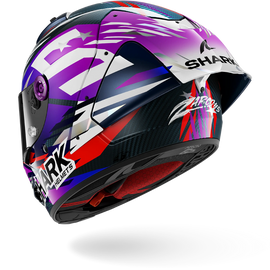 SHARK AERON-GP FIM RACING #2 REPLICA ZARCO SIGNATURE 26