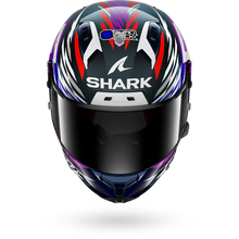 Load image into Gallery viewer, SHARK AERON-GP FIM RACING #2 REPLICA ZARCO SIGNATURE 26