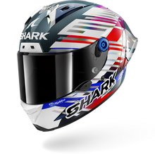Load image into Gallery viewer, SHARK AERON-GP FIM RACING #2 REPLICA ZARCO GP DE FRANCE 26