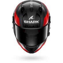 Load image into Gallery viewer, SHARK AERON-GP FIM RACING #2 MOTO GP RED