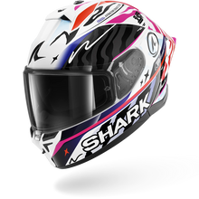 Load image into Gallery viewer, SHARK SKWAL CUP SPEED-FANCY WHT