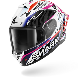 SHARK SKWAL CUP SPEED-FANCY WHT