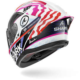SHARK SKWAL CUP SPEED-FANCY WHT