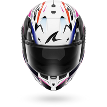 Load image into Gallery viewer, SHARK SKWAL CUP SPEED-FANCY WHT