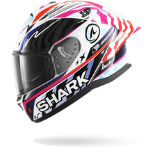 Load image into Gallery viewer, SHARK SKWAL CUP SPEED-FANCY WHT