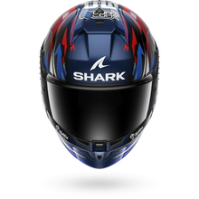 Load image into Gallery viewer, SHARK SKWAL CUP REPLICA ZARCO GP DE FRANCE CARBON BLU