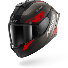 Load image into Gallery viewer, SHARK SKWAL CUP MOTO GP BLK/ANT