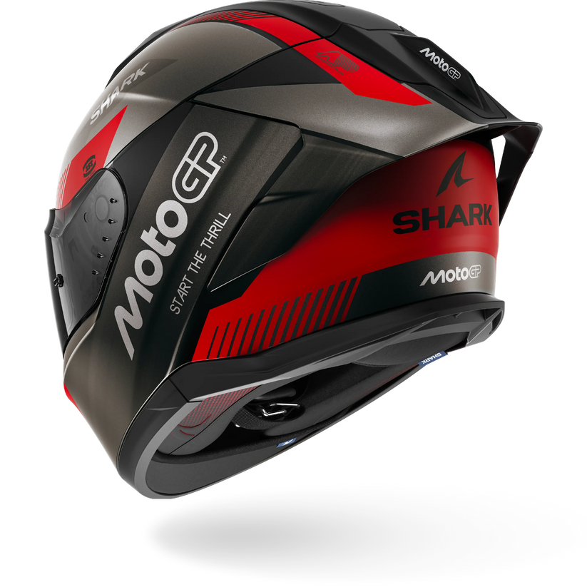 SHARK SKWAL CUP MOTO GP BLK/ANT