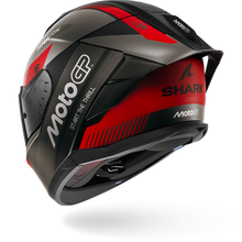 Load image into Gallery viewer, SHARK SKWAL CUP MOTO GP BLK/ANT