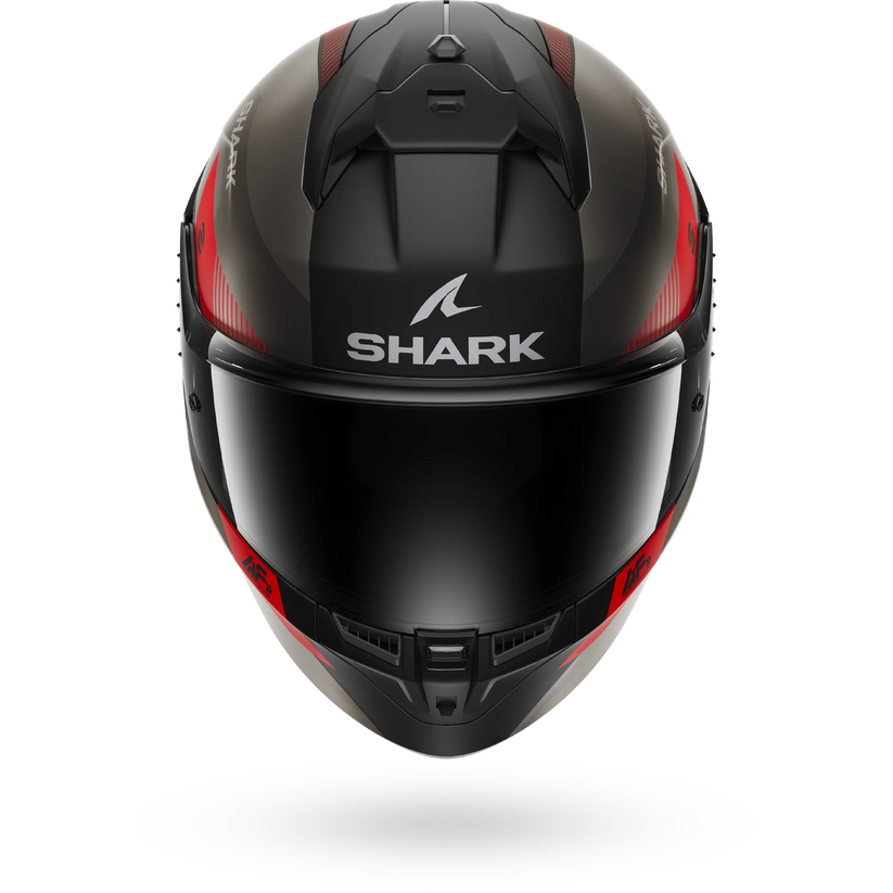 SHARK SKWAL CUP MOTO GP BLK/ANT