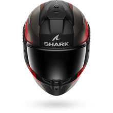 Load image into Gallery viewer, SHARK SKWAL CUP MOTO GP BLK/ANT