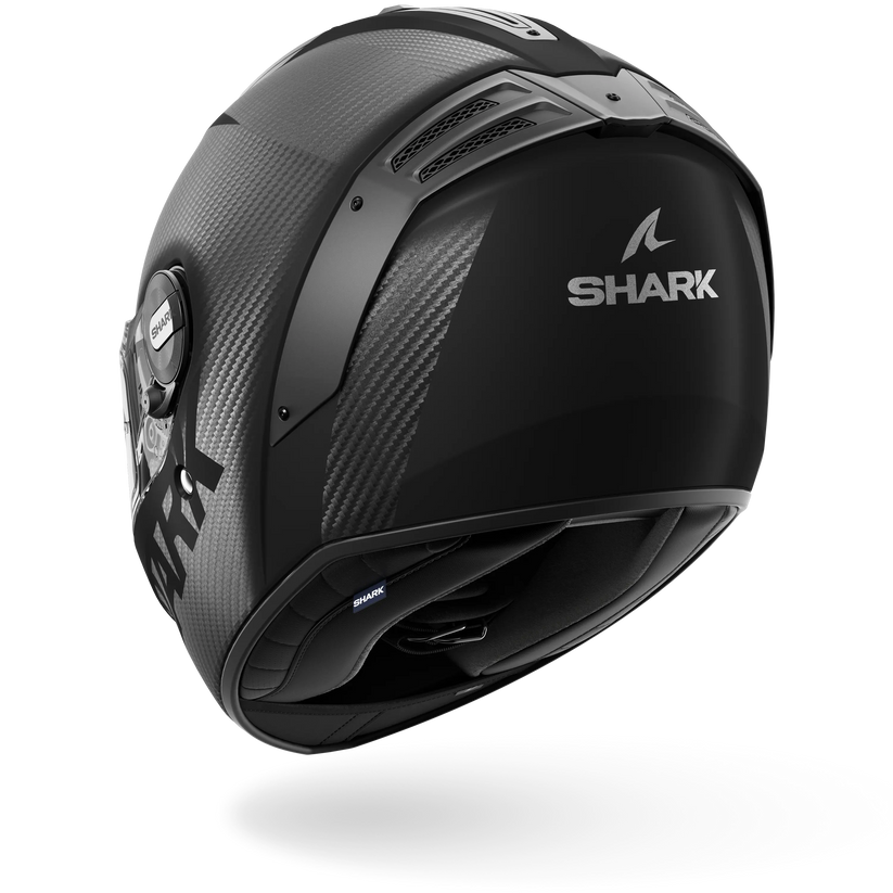SHARK SPARTAN RS CARBON SKIN Mat