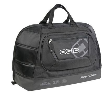 Ogio Head Case Helmet Bag Stealth