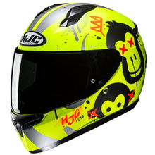 Load image into Gallery viewer, HJC C10 Geti Helmet